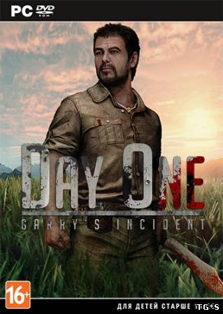 Day One: Garry's Incident (Bohemia Interactive) (ENG) [DL|Steam-Rip] от R.G. Игроманы