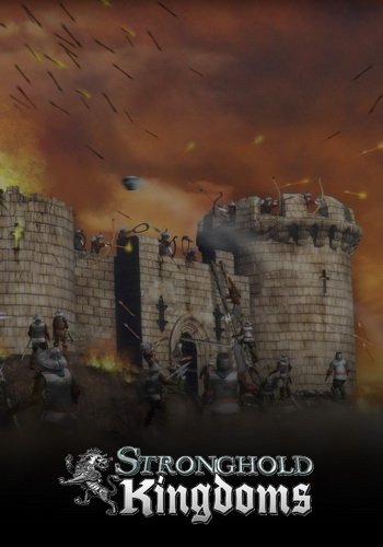 Stronghold Kingdoms: Island Warfare [2.0.28.2] (2010) PC | Online-only