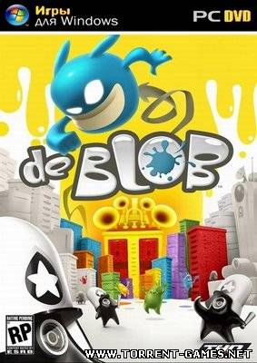 De Blob