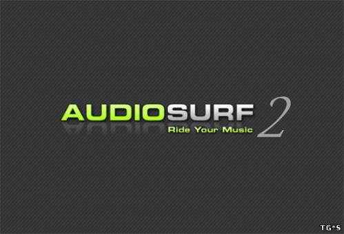 AudioSurf 2 [Beta/Steam Early Access] (2013/PC/Eng) by tg