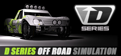 D Series OFF ROAD Racing Simulation [2015|Eng]