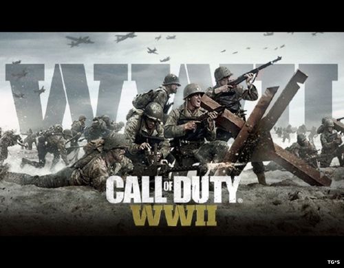 Call of Duty WWII (original)