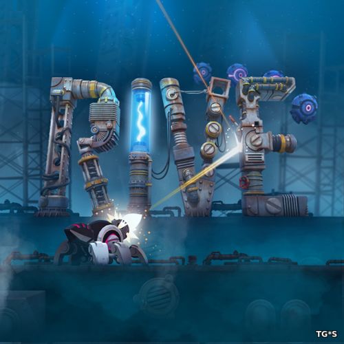 RIVE (Two Tribes Publishing) (ENG) [L] - SKIDROW