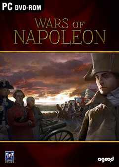 Wars of Napoleon [2015|Eng|Multi2]