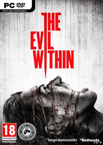 The Evil Within (2014) PC | RePack by SEYTER