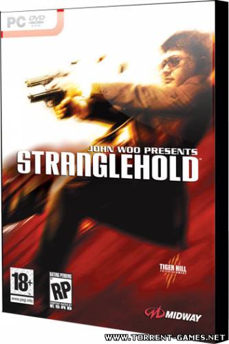 Stranglehold RePack by Gho$t