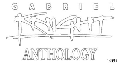 Gabriel Knight Anthology (RUS|ENG|MULTI) [RePack] от R.G. Механики