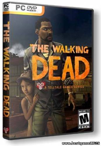 The Walking Dead: The Game Episode 3 – Long Road Ahead (Telltale Games) (ENG) The Walking Dead: The Game Episode 3 – Long Road Ahead (Telltale Games) (ENG)