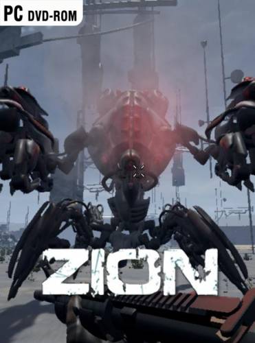 Z.I.O.N. (2016) PC | RePack by Choice