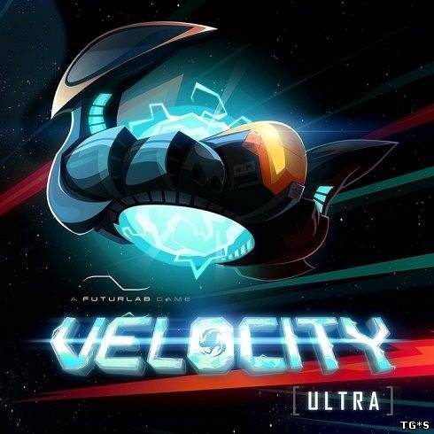 Velocity Ultra (2013/PC/Eng) by tg