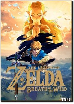 Legend of Zelda: Breath of the Wild (2017) [RUS/MULTI][Repack] от Biotris