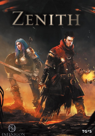 Zenith [Update 1] (2016) PC | RePack by R.G. Catalyst