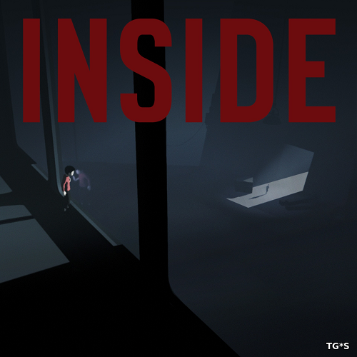 Inside (2016) PC | RePack от VickNet