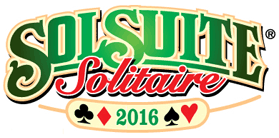 SolSuite Solitaire 2016 [v.16.9] (2016) PC