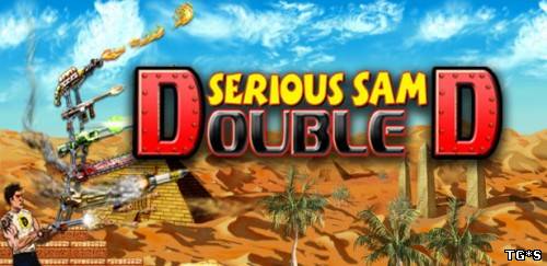 Serious Sam Double D XXL (2011/PC/Eng) | WaLMaRT