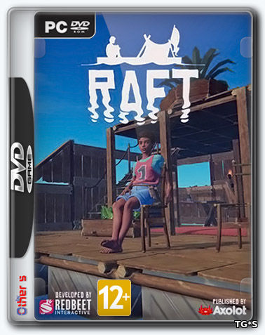 Raft [v 1.03 | Early Access] (2018) PC