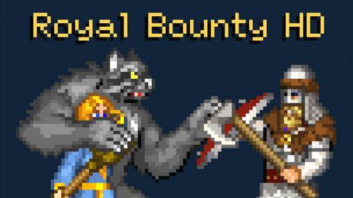 Royal Bounty HD [RePack] [2015|Rus|Eng]