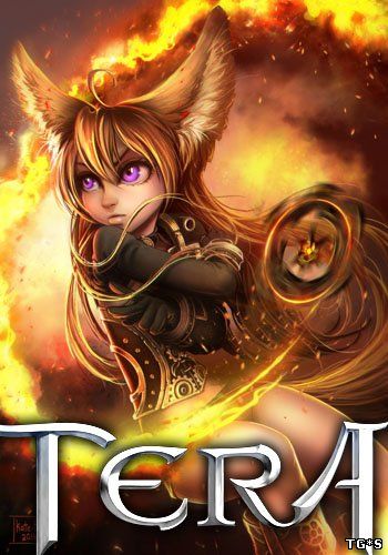 TERA: The Next [68] (2015) PC | Online-only