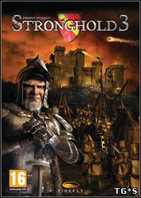 Stronghold 3 [EN/RU] *3DMGAME* NoDVD