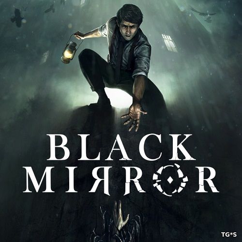 Black Mirror (2017) PC | Лицензия GOG