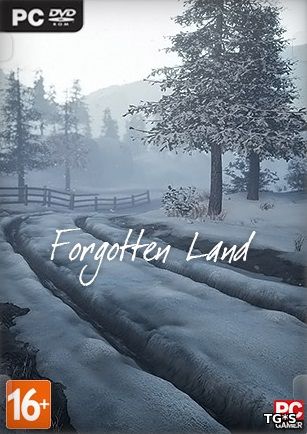 Forgotten Land (2017) PC | Лицензия