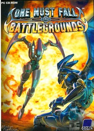 One Must Fall: Battlegrounds (2005) PC by tg