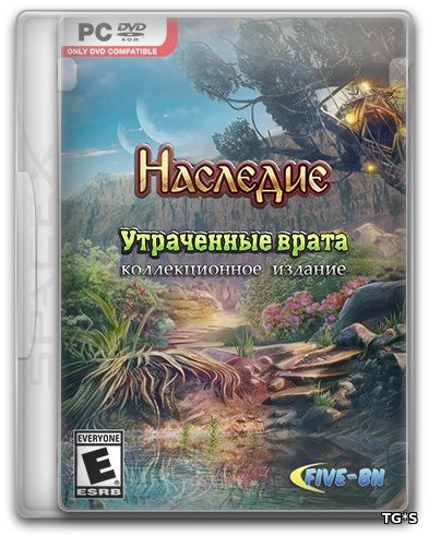 Наследие. Утраченные врата (2017) PC | RePack от SpaceX