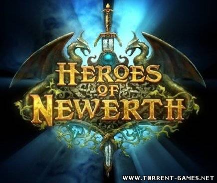 Heroes Of Newerth (HoN)