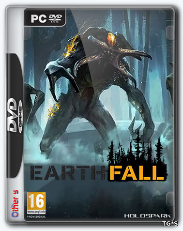 Earthfall [v 1.0 Update 1 + DLC] (2018) PC | RePack от qoob