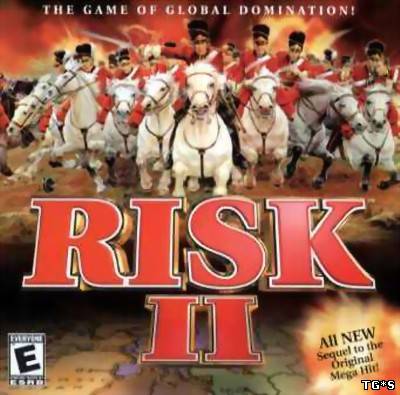 Risk 2 (2000) PC | RePack от Pilotus