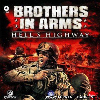Brothers In Arms: Hells Highway Русский