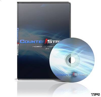 Counter-Strike 1.6 Нового Поколения (2013/PC/Rus) by tg