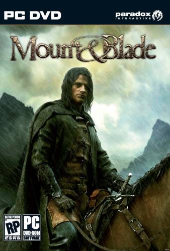 Mount and Blade Трилогия (2008 - 2010) PC | RePack by x-scar