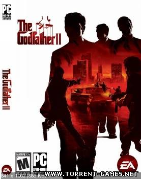 The Godfather II / Крестный отец 2 RePack