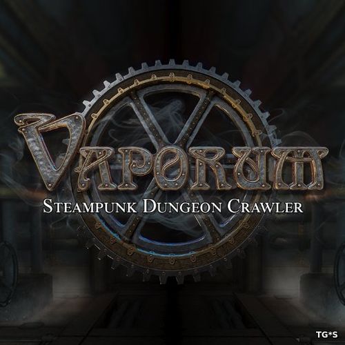 Vaporum [ENG] (2017) PC | RePack by Other s