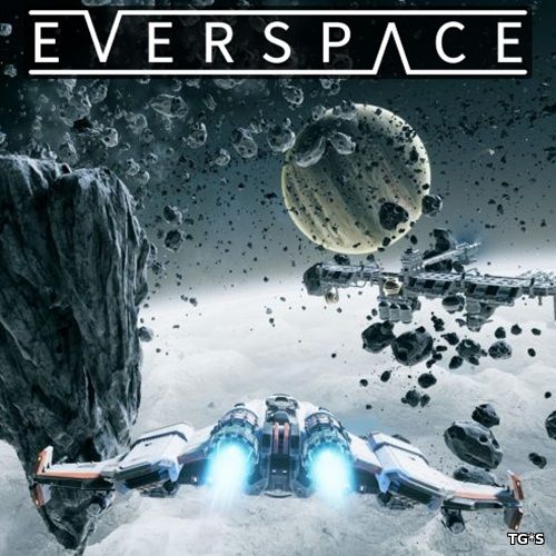 Everspace [v 1.3.3.36369 + 1 DLC] (2017) PC | Лицензия GOG