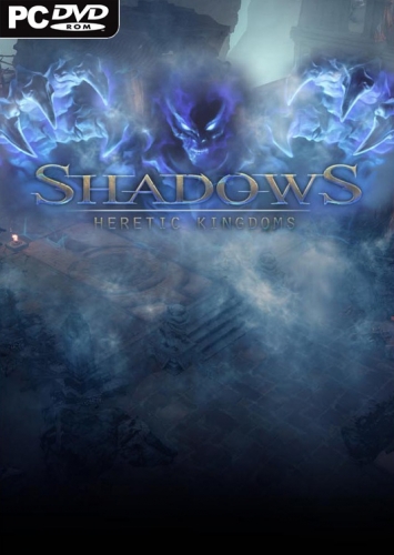 Shadows: Heretic Kingdoms [Early Access] (2014/PC/Eng) | THH