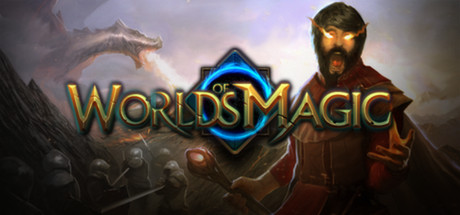 Worlds of Magic (2015) PC | RePack от xGhost