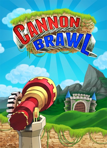 Cannon Brawl (ENG) [RePack] от R.G. Механики