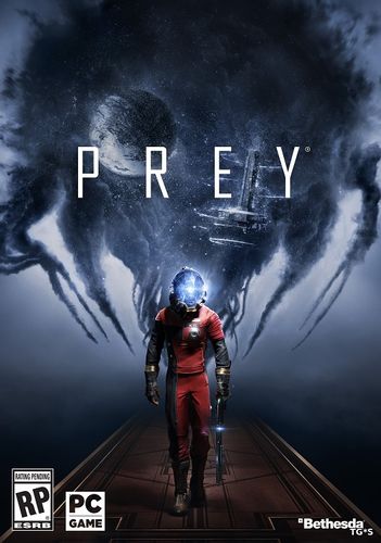 Prey: Digital Deluxe [v 1.09 + DLC] (2017) PC | Steam-Rip by =nemos=