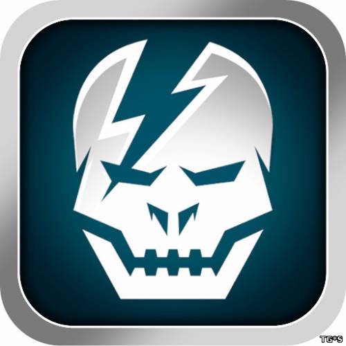 [+iPad] SHADOWGUN [v.1.0.1, Action, iOS 4.2, ENG]