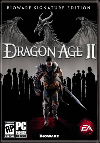Dragon Age 2(Repack/RUS) by TG