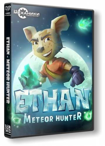 Ethan: Meteor Hunter (2013) PC | RePack от R.G. Механики