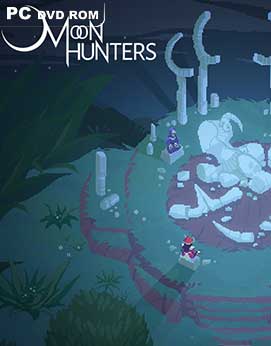 Moon Hunters [v 1.0.2053] (2016) PC | Патч