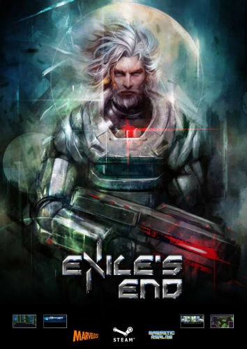 Exile's End [RePack] [2015|Eng]