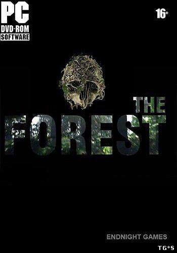 The Forest (2018) PC | RePack от Other's