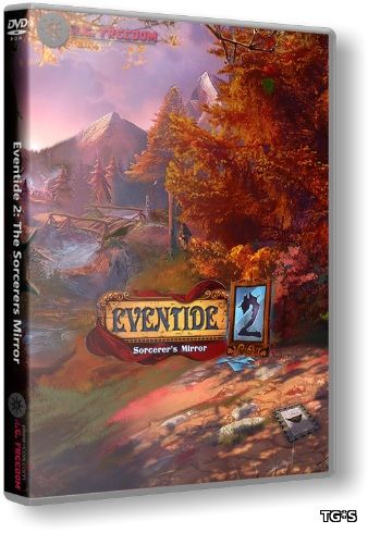 Eventide 2: The Sorcerers Mirror (The House of Fables) (ENG) [Repack] от Other s