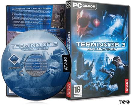 Терминатор: Дилогия / Terminator: Dilogy (2003-2009) | Lossless RePack от R.G. Packers