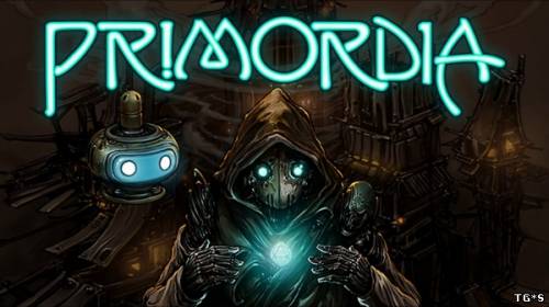 Primordia (2012/PC/Eng) by tg