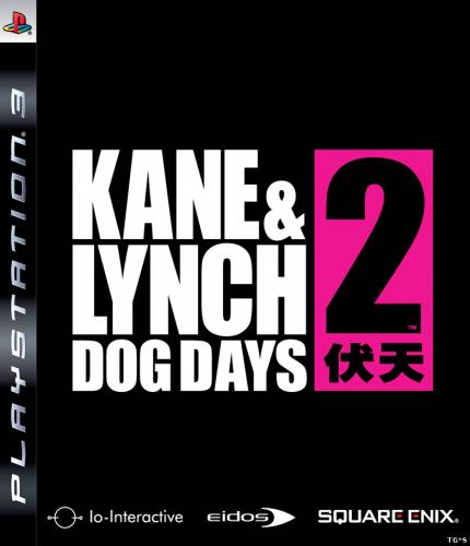 PS3.Kane.&.Lynch.2.Dog.Days.(2010).[FULL].[ENG].[L]